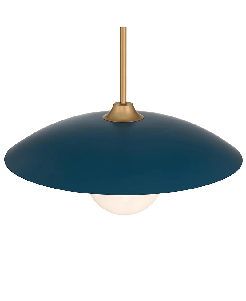 Possini Euro Design Possini Euro Silgo Pendant Light