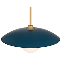 Possini Euro Design Possini Euro Silgo Pendant Light