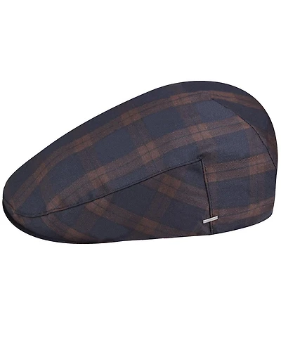 Bailey 1922 Men's Idris Flat Cap