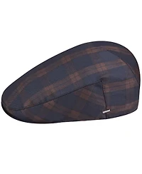 Bailey 1922 Men's Idris Flat Cap