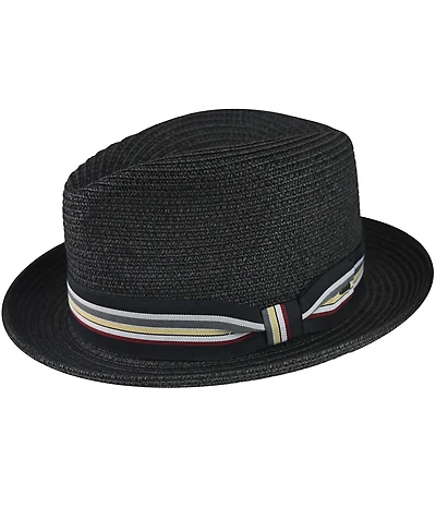 Bailey 1922 Men's Salem Fedora