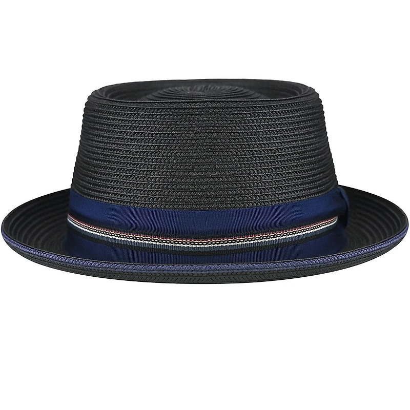 Bailey 1922 Men's Carver Pork Pie Hat