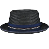 Bailey 1922 Men's Carver Pork Pie Hat