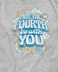 Star Wars Boys' 8-20 Graphic Short-Sleeve T-Shirt