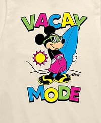 Disney Toddler Boys' 2T-5T Graphic Short-Sleeve T-Shirt