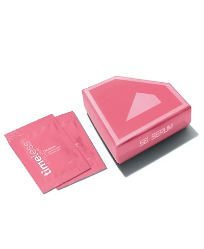 Timeless Skin Care Matrixyl Synthe 6 Peptide Serum Single Use Pouches