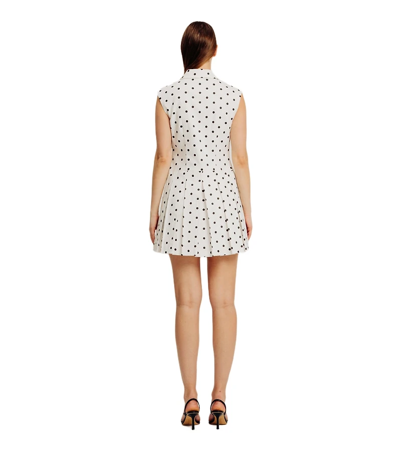 Torn By Ronny Kobo Women's Valerie Dress