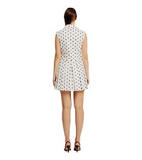 Torn By Ronny Kobo Women's Valerie Dress