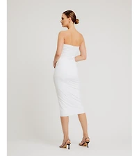 Torn By Ronny Kobo Women's Sandrine Dress