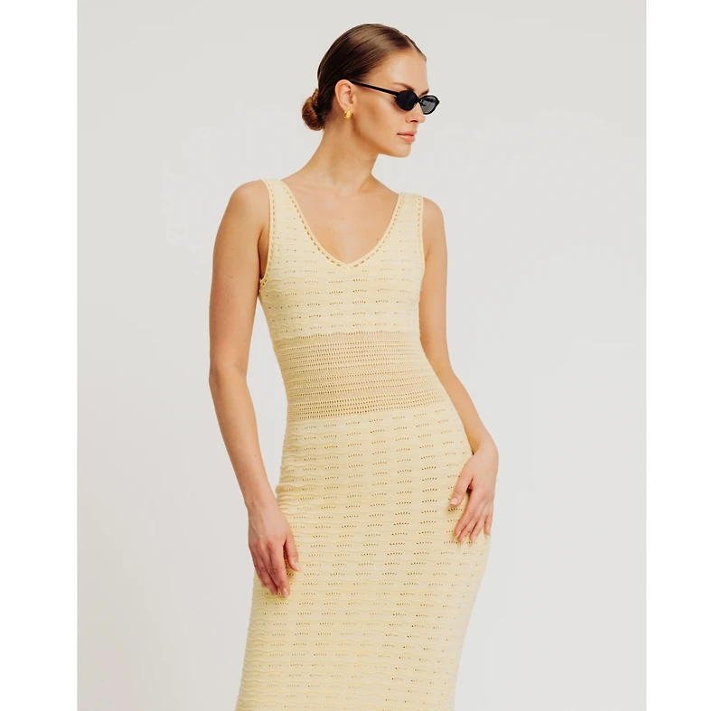 Torn By Ronny Kobo Women's Mindy Dress