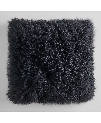 Z Gallerie Mongolian Pillow