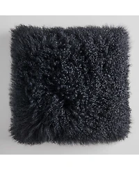 Z Gallerie Mongolian Pillow