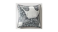 Z Gallerie Butterfly Pillow