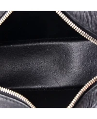 Pre-Owned Balenciaga Xs Everyday Camera Bag Leather