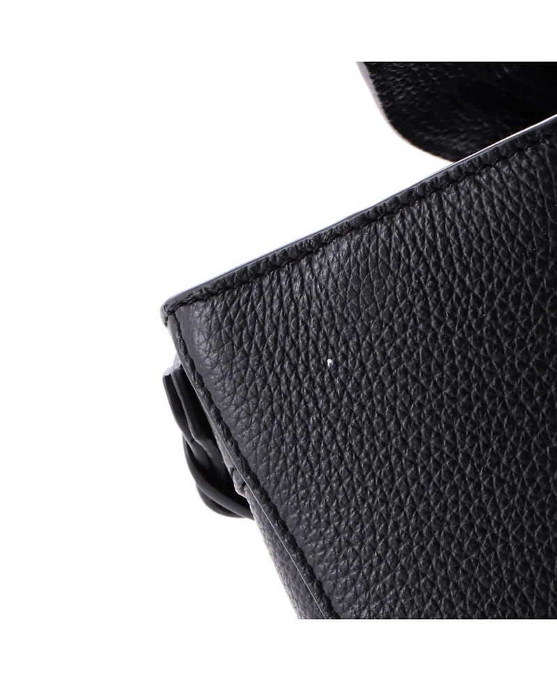 Pre-Owned Balenciaga Mini Neo Classic City Bag Leather