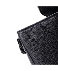 Pre-Owned Balenciaga Mini Neo Classic City Bag Leather