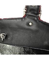 Pre-Owned Gucci Super Mini Dionysus Bag Velvet