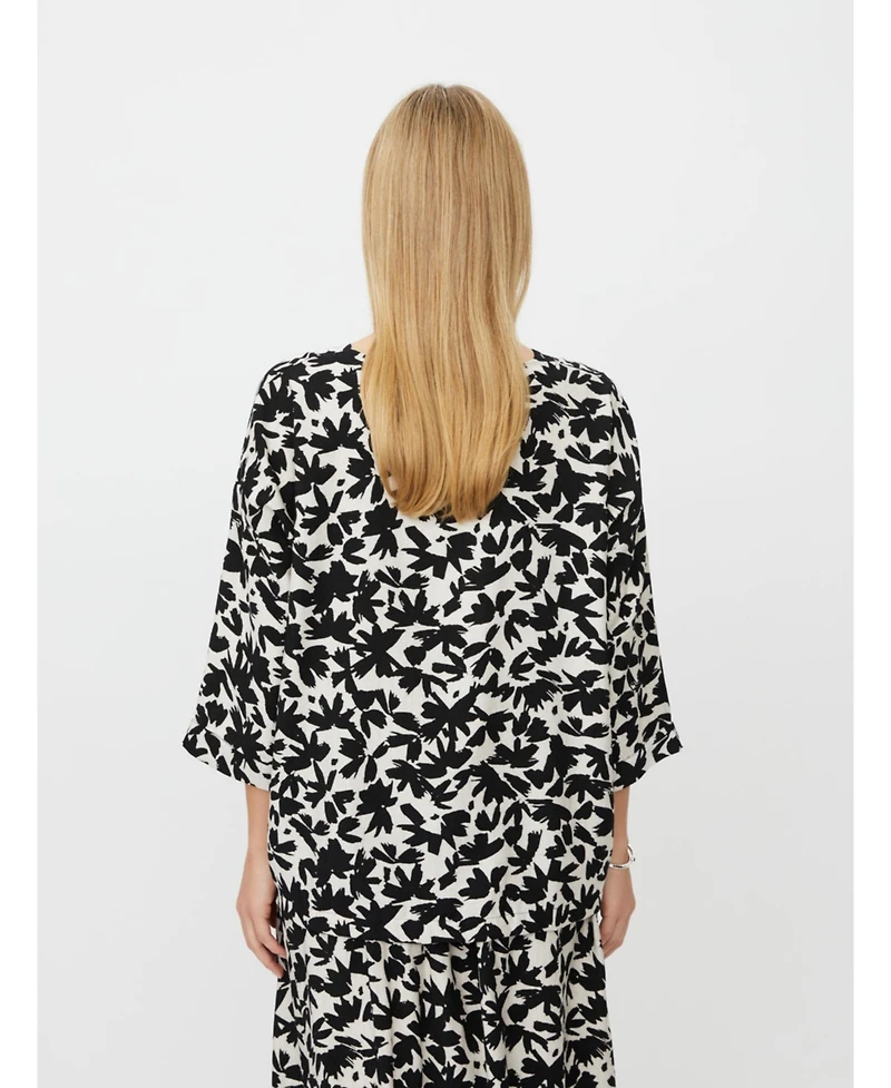 Masai Copenhagen Women's MaBecca Boat Neck Top