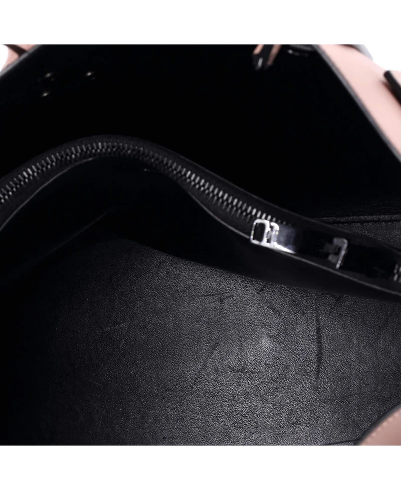 Pre-Owned Saint Laurent Small Sac de Jour Nm Bag Leather