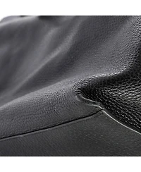 Pre-Owned Gucci Large Bamboo Daily Top Handle Bag Leather