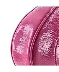 Pre-Owned Gucci Small Jackie 1961 Hobo Patent