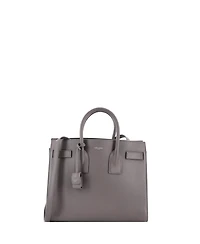 Pre-Owned Saint Laurent Small Sac de Jour Nm Bag Leather