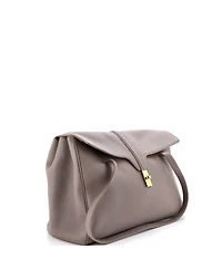 Pre-Owned Celine Large Soft 16 Bag Grained Calfskin
