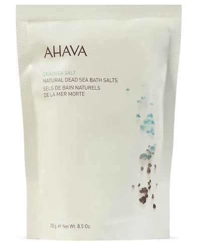 Ahava Body Treatment Dead Sea Bath Salt, 8.8 oz.