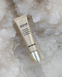 Ahava Osmoter Concentrate Illuminating Eye Serum, 0.5 oz.