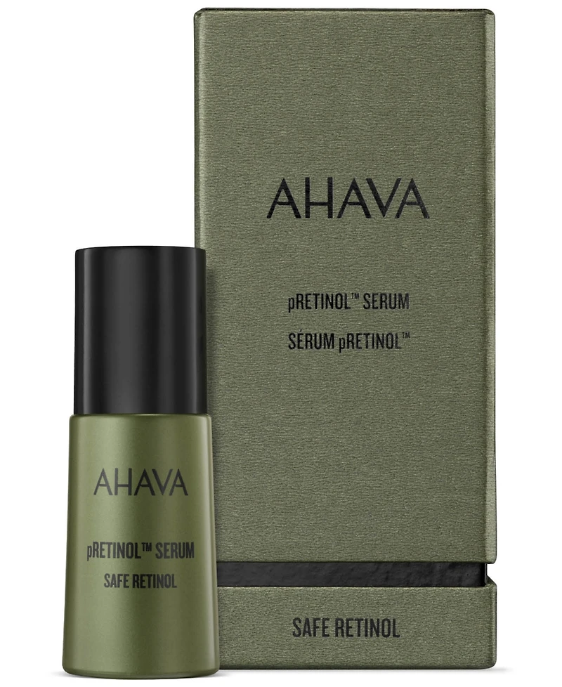 Ahava pRetinol Serum, 1.01-oz.