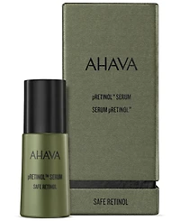 Ahava pRetinol Serum, 1.01-oz.