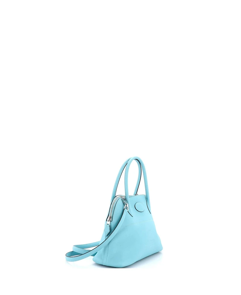 Pre-Owned HERMES 27 Bolide Bag Swift