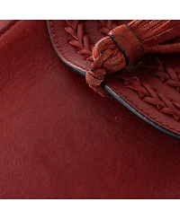 Pre-Owned Chloe Small Hudson Handbag Whipstitch Leather