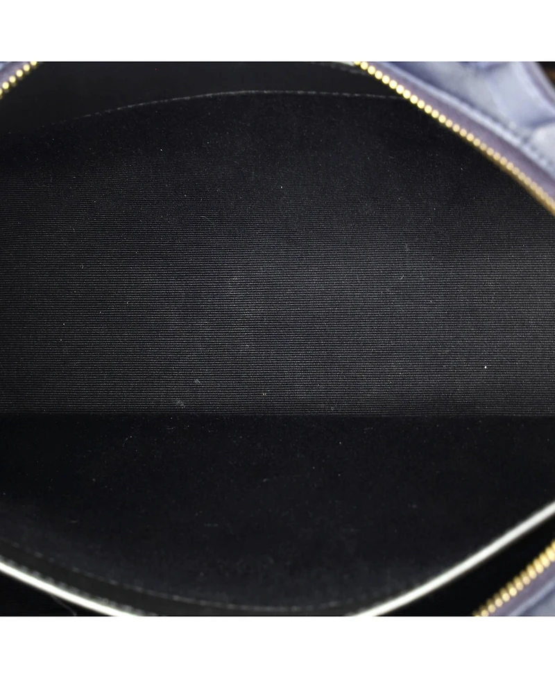 Pre-Owned Saint Laurent Medium East Side Tote Smooth Leather