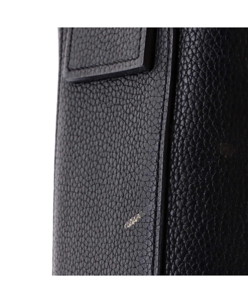 Pre-Owned Saint Laurent Nano Sac de Jour Bag Leather