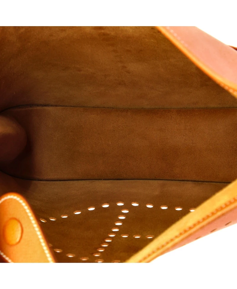 Pre-Owned HERMES Gm Evelyne Bag Gen I Epsom