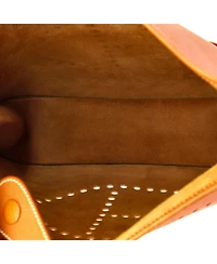 Pre-Owned HERMES Gm Evelyne Bag Gen I Epsom