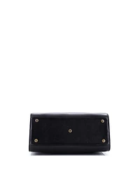 Pre-Owned Saint Laurent Small Sac de Jour Bag Leather