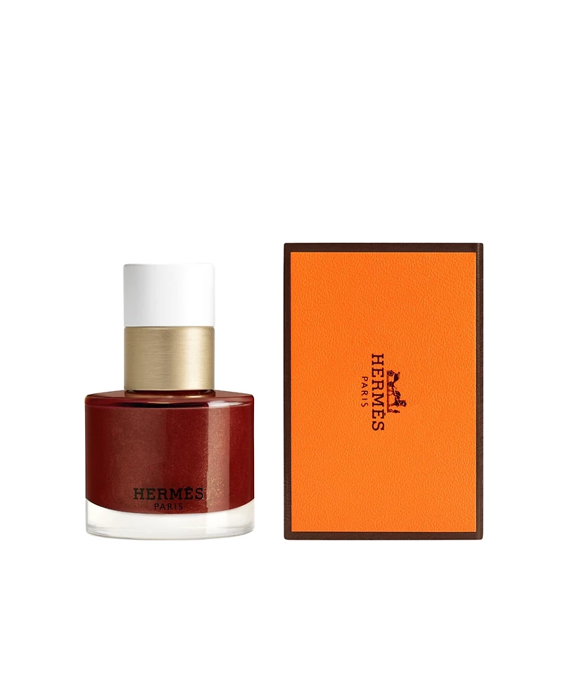 HERMES Limited Edition Les Mains Hermes Nail Polish, 0.5 oz.
