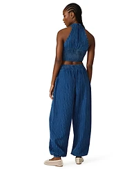 Steve Madden Women's Winnie Sleeveless Top