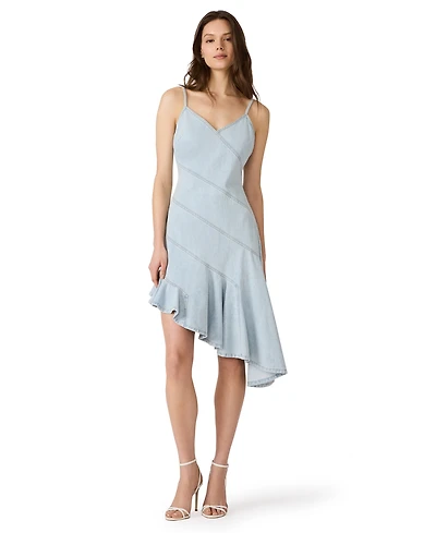 Steve Madden Women's Sleeveless Ellis Dress