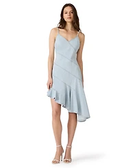 Steve Madden Women's Sleeveless Ellis Dress