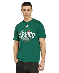 adidas Men's Fifa World Cup 2026 Mexico T-Shirt