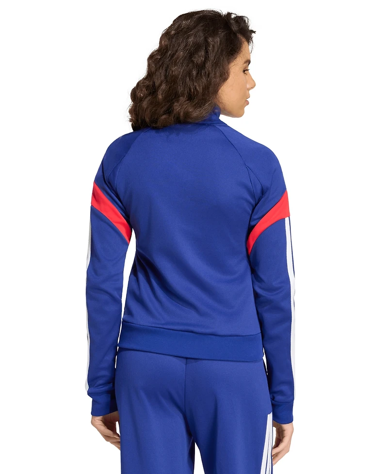 adidas Men's House of Tiro Tracktop