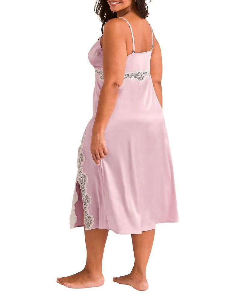 Adore Me Plus Angie Slip