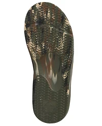 Reef Men's Fanning H20 Flip Flop