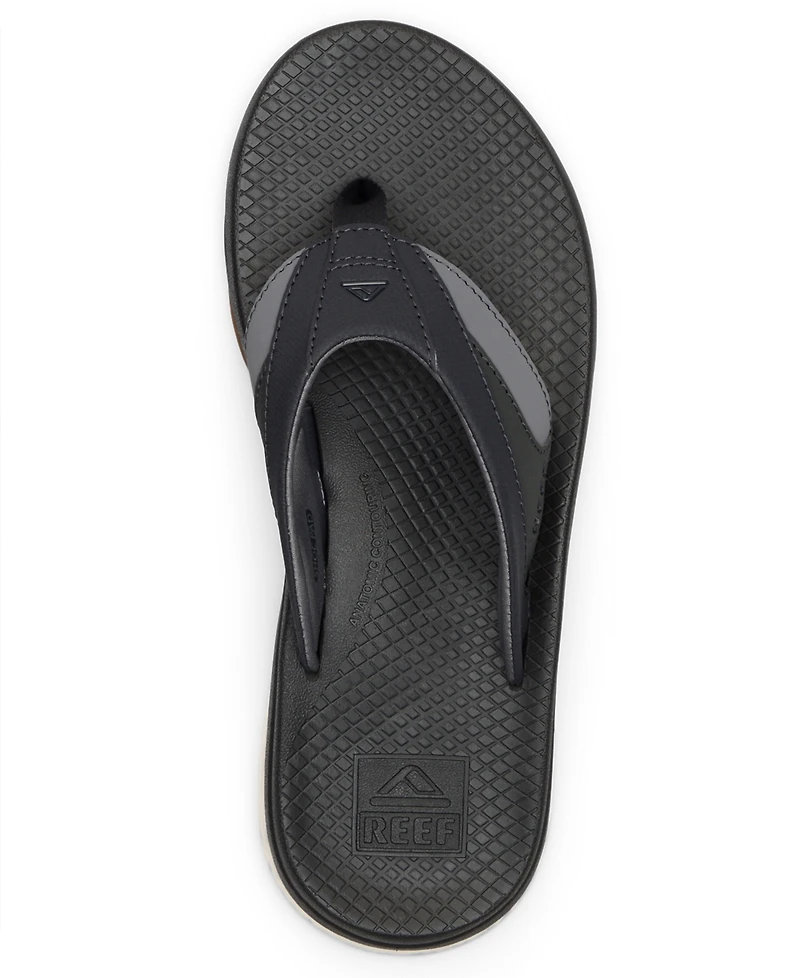 Reef Men's Fanning Sandal