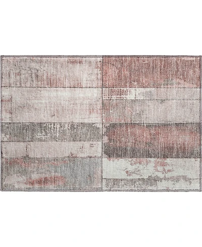 Addison Mayfield AMF1877 1'8" x 2'6" Area Rug