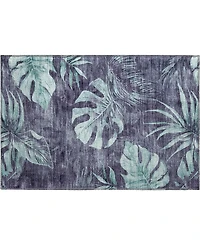 Addison Mayfield AMF1887 1'8" x 2'6" Area Rug