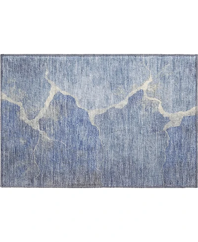 Addison Mayfield AMF1889 1'8" x 2'6" Area Rug